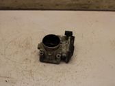 Throttle valve
