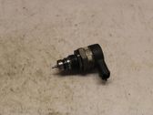 Fuel pressure regulator