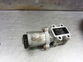 EGR valve