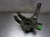 Cubo de rueda delantera