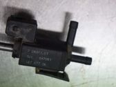 Vacuum valve