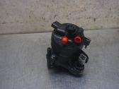 Fuel filter housing