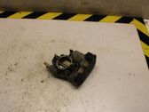 Throttle valve
