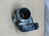 Válvula de mariposa