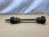 Rear driveshaft