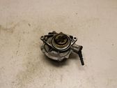 Vacuum pump