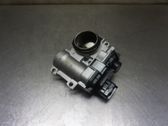 Throttle valve