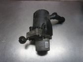 Electric power steering pump