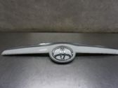 Tailgate/trunk/boot exterior handle