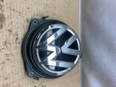 Tailgate/trunk/boot lock/catch/latch