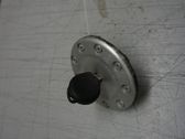 Fuel tank filler cap
