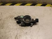 Throttle valve