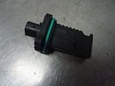 Mass air flow meter
