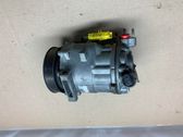 Air conditioning (A/C) compressor (pump)