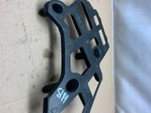 Rear bumper mounting bracket