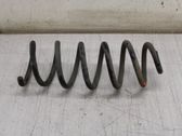 Muelle espiral trasero