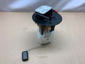 Bomba de alta presión de inyección de combustible