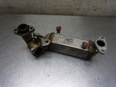 EGR valve cooler