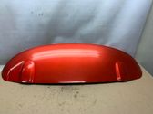 Tailgate/trunk spoiler