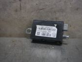 Aerial antenna amplifier