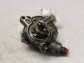 Vacuum pump