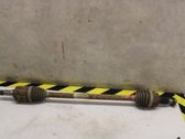 Rear driveshaft