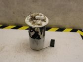 Pompe d'injection de carburant à haute pression