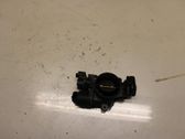 Throttle valve