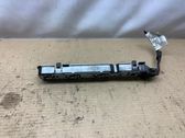 Tail light bulb cover holder