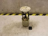 Pompe d'injection de carburant à haute pression