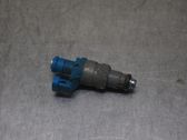 Inyector de combustible
