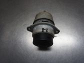 Engine mount bracket