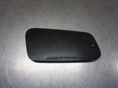 Fuel tank cap lock