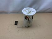 Fuel injection high pressure pump