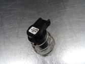 Interior temperature sensor