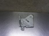 Rear bumper mounting bracket
