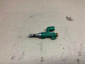 Inyector de combustible