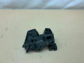 Rear bumper mounting bracket