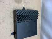 Sound amplifier