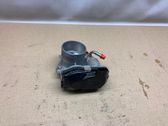 Throttle valve