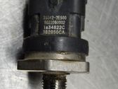 Régulateur de pression de carburant