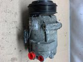Air conditioning (A/C) compressor (pump)