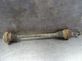 Rear driveshaft