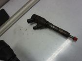 Inyector de combustible