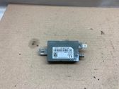 Aerial antenna amplifier