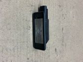Number plate light