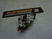 Fuel injection high pressure pump