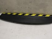 Tailgate/trunk spoiler