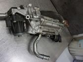 EGR valve cooler