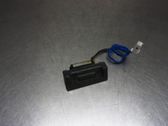 Tailgate/trunk strut/damper